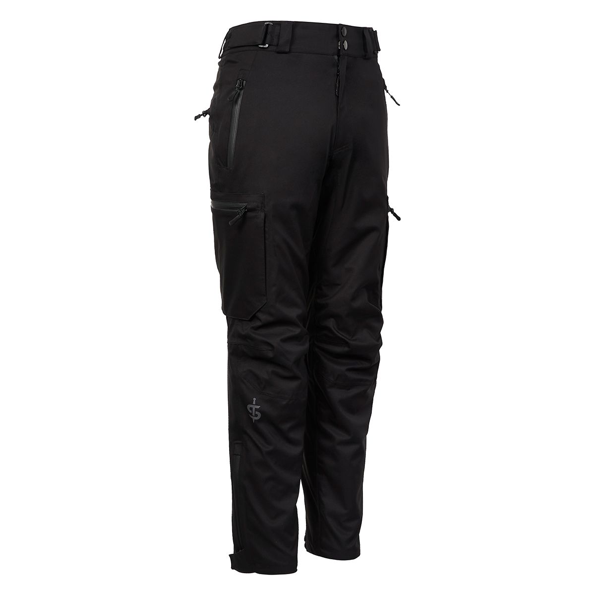 Spada Duel Cargo Waterproof Trousers