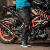 Spada Duel Cargo Waterproof Trousers