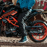 Spada Duel Cargo Waterproof Trousers