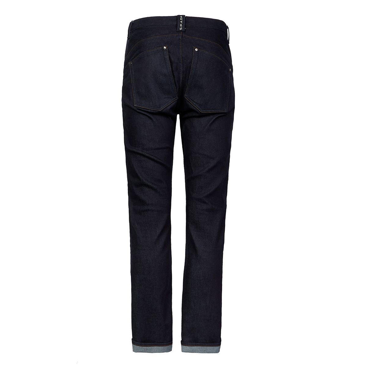 Spada Ronin CE Straight Leg Raw Washed Jean
