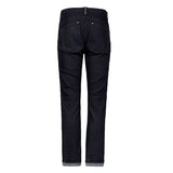 Spada Ronin CE Straight Leg Raw Washed Jean