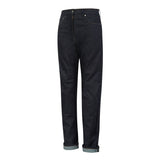 Spada Ronin Ladies CE Straight Leg Raw Washed Jean