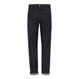 Spada Ronin Ladies CE Straight Leg Raw Washed Jean