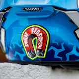 Shoei X-SPR Pro Full Face ECE2206 FIM Racing Helmet