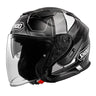Shoei J-Cruise 3 DVS Open Face Helmet
