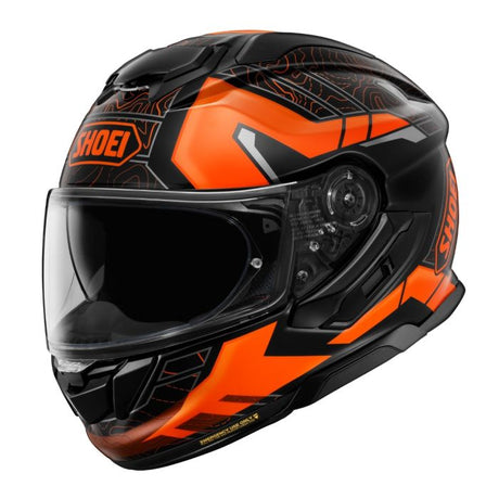 Shoei GT Air 3 Full Face Touring Helmet