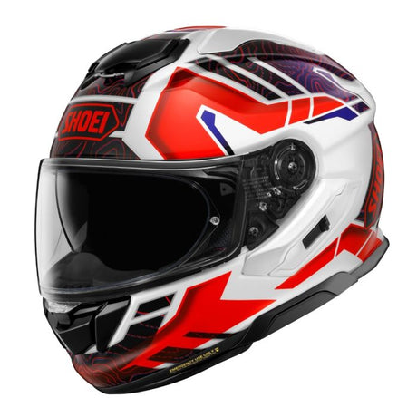 Shoei GT Air 3 Full Face Touring Helmet