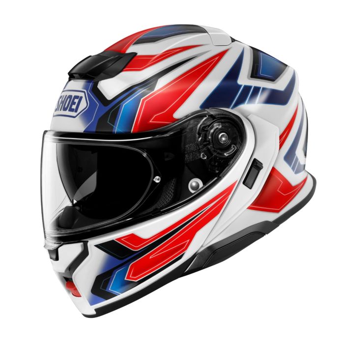 Shoei Neotec 3 Flip Front Helmet