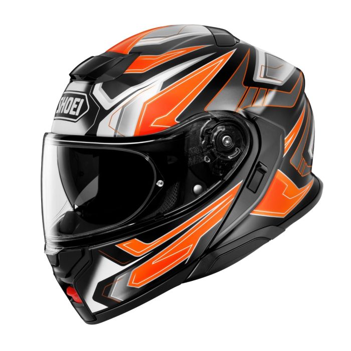 Shoei Neotec 3 Flip Front Helmet