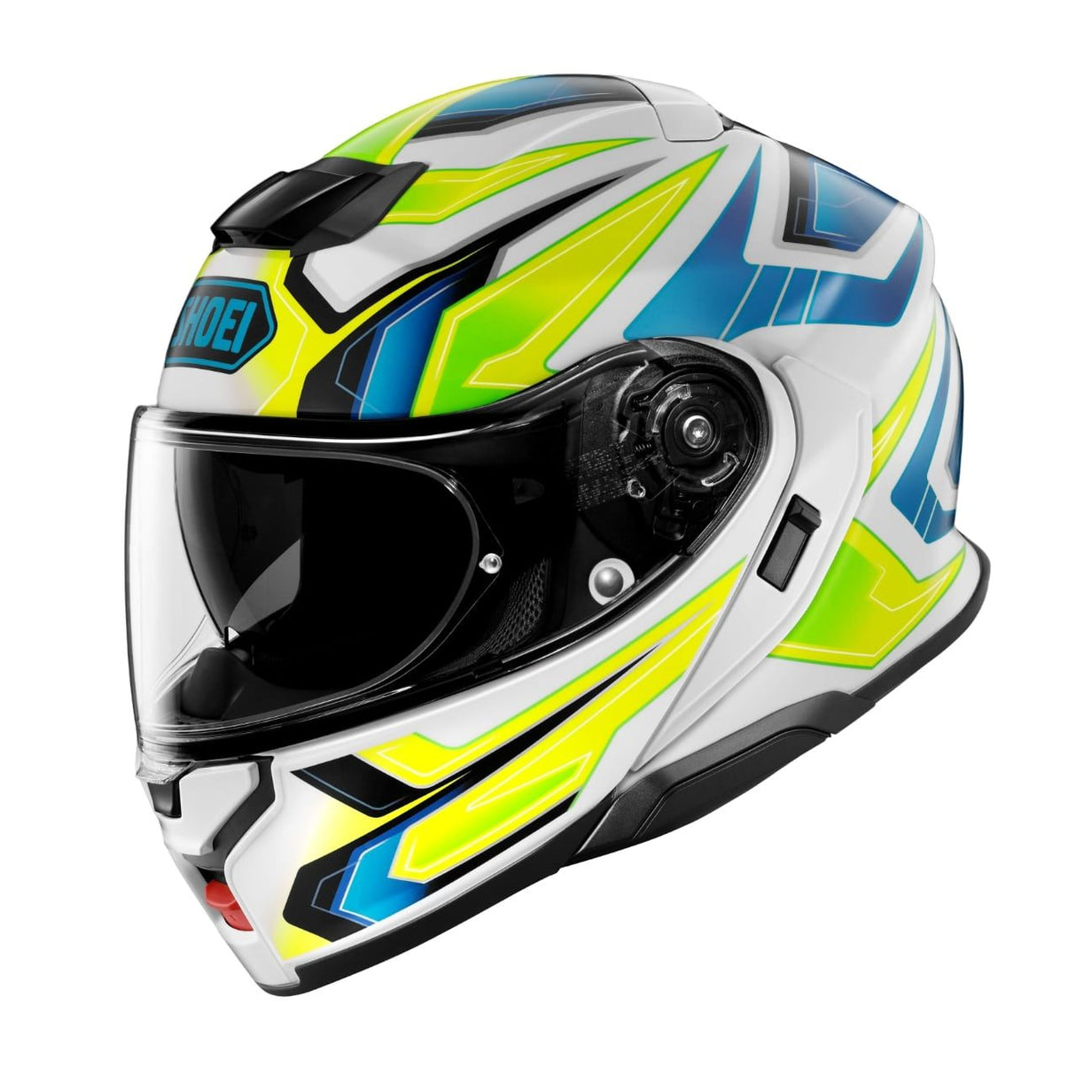Shoei Neotec 3 Flip Front Helmet