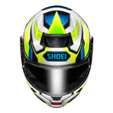 Shoei Neotec 3 Flip Front Helmet