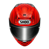 Shoei X-SPR Pro Full Face ECE2206 FIM Racing Helmet