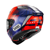Shoei X-SPR Pro Full Face ECE2206 FIM Racing Helmet