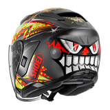 Shoei J-Cruise 3 DVS Open Face Helmet