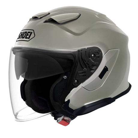 Shoei J-Cruise 3 DVS Open Face Helmet