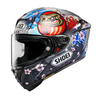 Shoei X-SPR Pro Full Face ECE2206 FIM Racing Helmet
