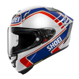 Shoei X-SPR Pro Full Face ECE2206 FIM Racing Helmet