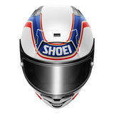 Shoei X-SPR Pro Full Face ECE2206 FIM Racing Helmet