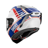 Shoei X-SPR Pro Full Face ECE2206 FIM Racing Helmet