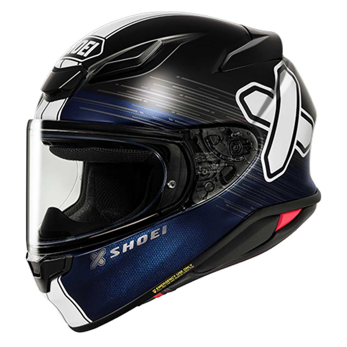 Shoei NXR 2 Full Face Helmet