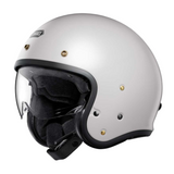 Shoei J.O 2 Open Face Motorcycle Helmet