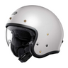 Shoei J.O 2 Open Face Motorcycle Helmet