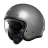 Shoei J.O 2 Open Face Motorcycle Helmet