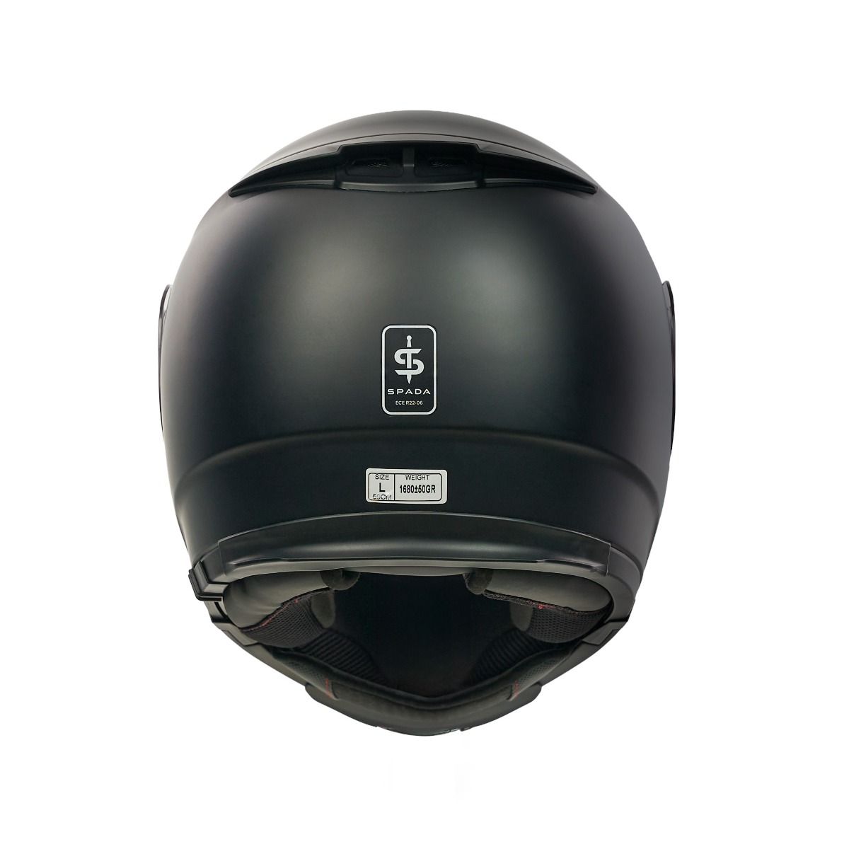 Spada Bastion Flip Front Helmet