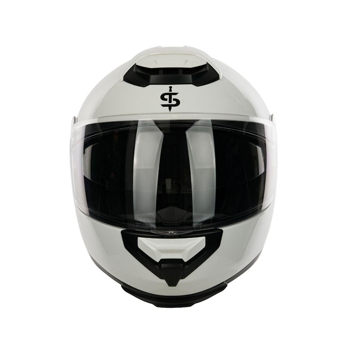 Spada Bastion Flip Front Helmet
