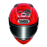 Shoei X-SPR Pro Full Face ECE2206 FIM Racing Helmet