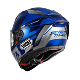 Shoei X-SPR Pro Full Face ECE2206 FIM Racing Helmet