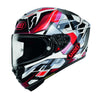 Shoei X-SPR Pro Full Face ECE2206 FIM Racing Helmet