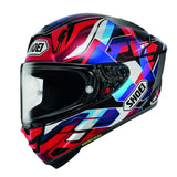 Shoei X-SPR Pro Full Face ECE2206 FIM Racing Helmet
