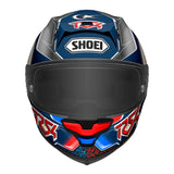 Shoei X-SPR Pro Full Face ECE2206 FIM Racing Helmet