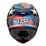 Shoei X-SPR Pro Full Face ECE2206 FIM Racing Helmet