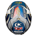 Shoei X-SPR Pro Full Face ECE2206 FIM Racing Helmet