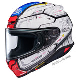 Shoei NXR 2 Full Face Helmet