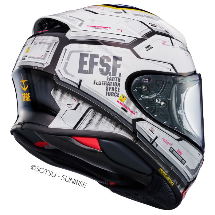 Shoei NXR 2 Full Face Helmet