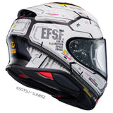 Shoei NXR 2 Full Face Helmet