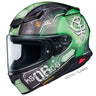 Shoei NXR 2 Full Face Helmet