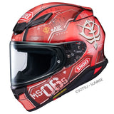Shoei NXR 2 Full Face Helmet