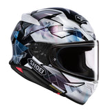 Shoei NXR 2 Full Face Helmet