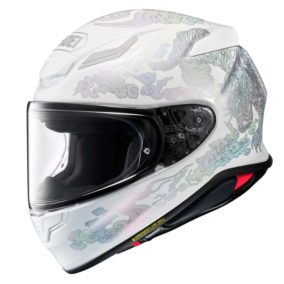 Shoei NXR 2 Full Face Helmet