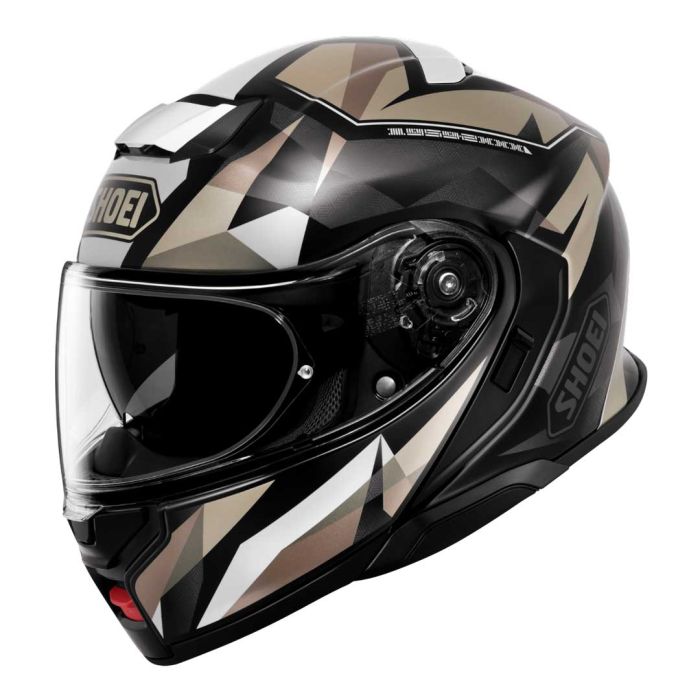 Shoei Neotec 3 Flip Front Helmet
