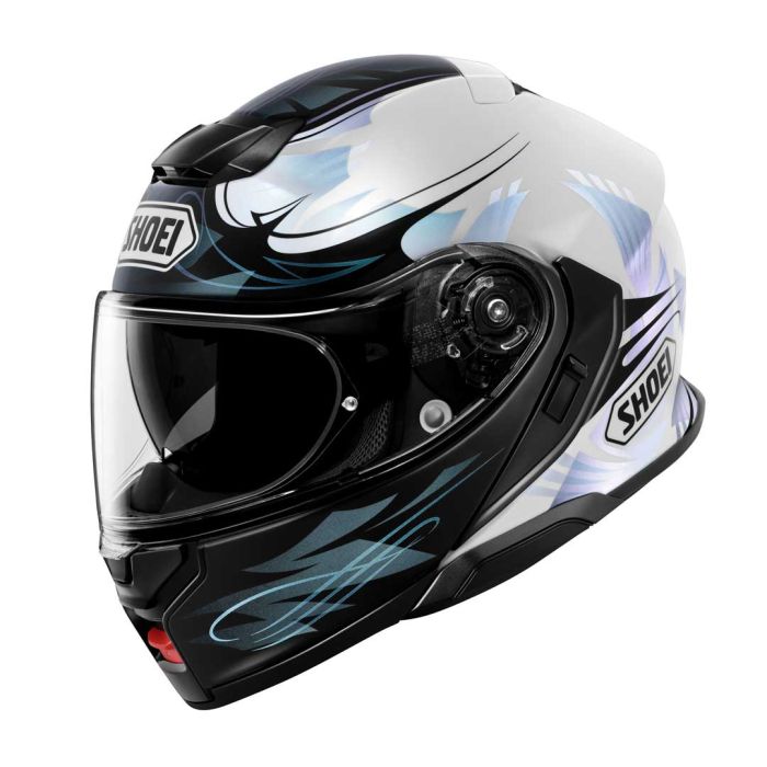Shoei Neotec 3 Flip Front Helmet