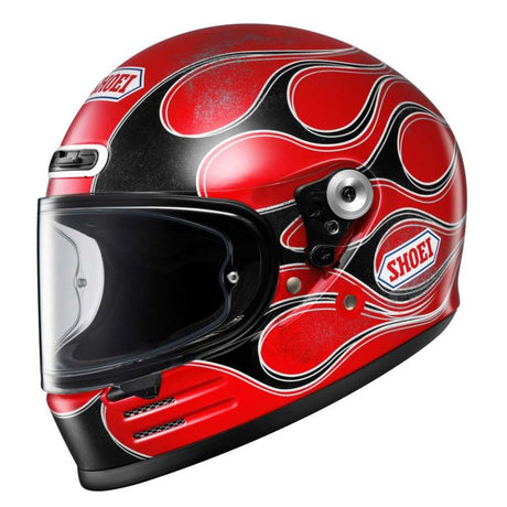 Shoei Glamster 06 Retro Full Face Helmet