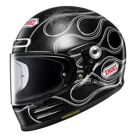Shoei Glamster 06 Retro Full Face Helmet