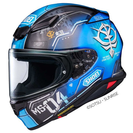 Shoei NXR 2 Full Face Helmet