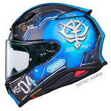 Shoei NXR 2 Full Face Helmet