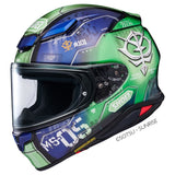 Shoei NXR 2 Full Face Helmet